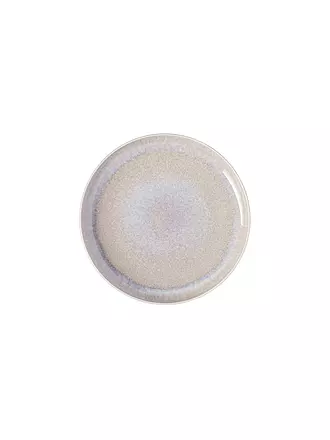 LIKE BY VILLEROY & BOCH | Assiette à dessert 20cm PERLEMOR SAND | 